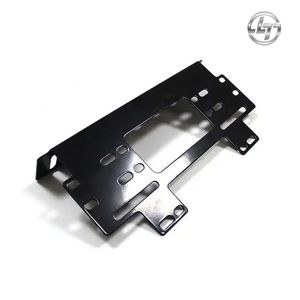 Manufacturer Fabricated Metal Parts Custom Steel Aluminum Sheet Metal