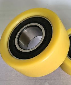 Khs Blow Machine Roller