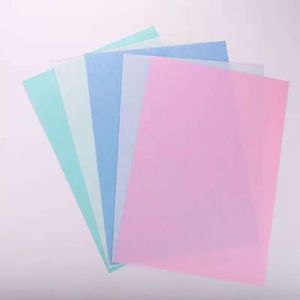 6630/6641 DMD Insulating Paper with High Temperature Insulation for Oil Transformer