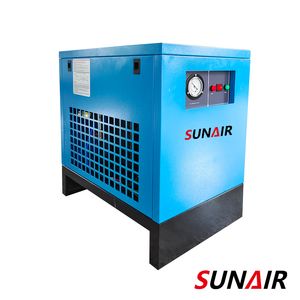 10HP R134A R410A Air Dryer for Air Compressor