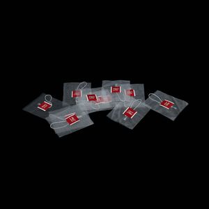 Sri Lanka Small Tea Packaging Bag Filter Paper Wholesale with Custom Logo