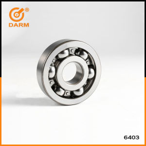 6403 Z, Zz, 2RS, 2rz, High Quality Deep Groove Ball Bearing