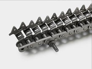 Conveyor Chain by Casting