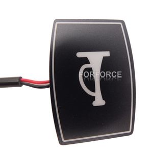 452049160 OEM Replacement Forklift Part Linde Horn Push Button