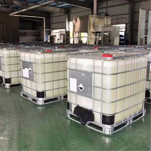 CAS 7681-52-9 Sodium Hypochlorite 10% 12% 15% Chlorine Solution