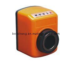 Digital Position Indicator of Machine Parts