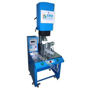 Thermoplastic Melting Rotary Friction Welding Water Filter Cartridge Spin Welder for Cup_Mug_PP Tube_Oil/Water Filter Welding