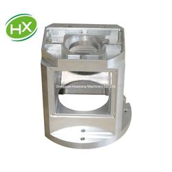 Custom Aluminum Profile CNC Milling and Turning Services Worldwide