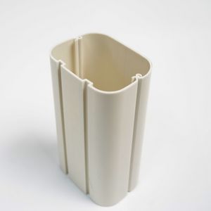 Plastic Extruded Profiles Good Quality Plasitc Extrusion Profiles OEM