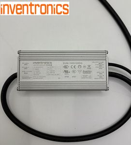 Inventronics IP67 Waterproof LED Driver Single Eum-100s105dg Eum-100s053dg Eum-100s150dg Eum-100s280dg