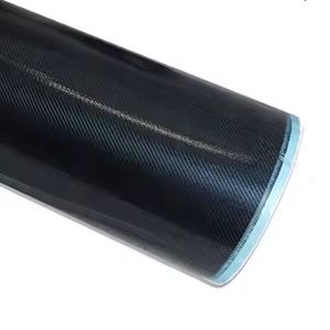 100% Prepreg Carbon Twill Fiber Fabric 1K 3K 6K 12K 200g 220g 240GSM 320GSM Carbon Price Cloth