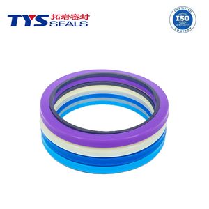 Premium Durable Buffer Oil Seal for Hydraulic Cylinders