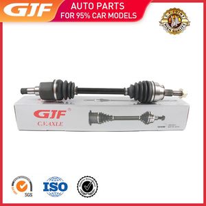 Manufacturer Car Parts CV Drive Shaft Axle CV Axle for Ford Spare Parts Focus 1.6mt 12-