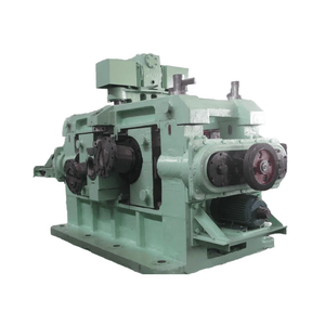 Pierce Solid Tube Blanks Into Hollow Rough Tubes Seamless Steel Pipe Piercing Mill Perforator