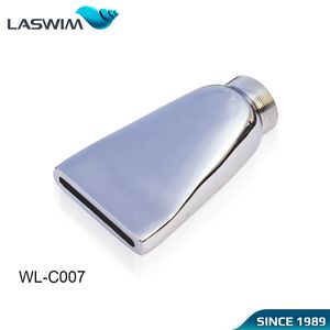 Swimming Pool & SPA Centre Flat-Round Radiate Jet Massage Jet Cooper Jet Water Jet (WL-C007)
