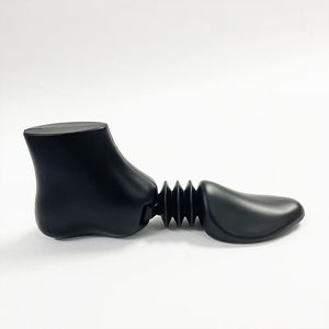 High-Top Custom Plastic Recycled Mens Bulk Shoe Trees with Logo