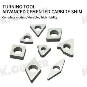 Advanced CNC Lathe Turning Tool for Precision Machining
