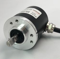 Adk Rotary Encoder 1024/2048/2500/4096PPR Resolution Incremental Encoder Sensor Abz