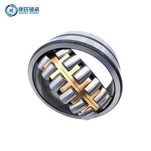 Auto Parts Aligning Spherical Roller Bearing 22211 22212 22213 Ca Cc Cak Cck Bicycle Ball Bearings Self-Aligning Roller Bearing Spherical Roller Bearing