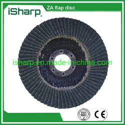 Zirconia Flap Disc for Metal, Carbon Steel and Stainless Steel