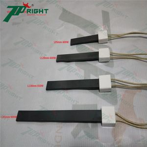 Hot Pressed Silicon Nitride Igniter, Electric Silicon Nitride Heater Tr98 120V400W