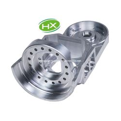 Precision CNC Machined Small Metal Components for Custom Projects