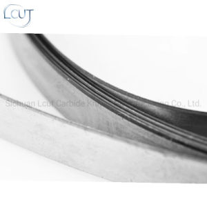 OEM Super Steel Saw Belt Band Knife for Sewing Machine