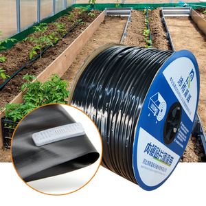 China Customizable Agricultural Farm Irrigation Systems Drip Irrigation Drip Tape