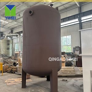 Premium Walnut Shell Filter for Efficient Industrial Wastewater Treatment