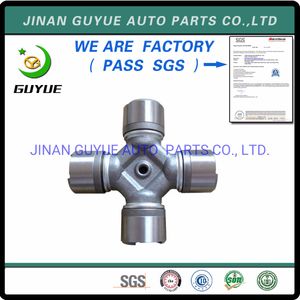 for Yutong Zhongtong Higer Golddragon Kinglong Bus Spare Parts Cross Joint