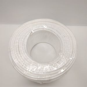 Durable Corrosion Resistant Plastic Tube for Pure Water Systems