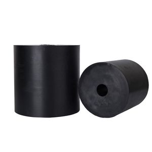 Custom Silicone and EPDM Rubber Components for Diverse Applications