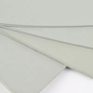 Versatile Rubber Sheet Mat for Industrial and Household Applications
