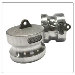 High Quality Aluminium Camlock Coupling Type Dp for Industrial Hose