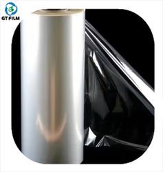 Ehap BOPA Film High Barrier and Pringting Performance