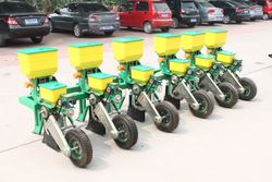 Maize Planter/Corn Seeder