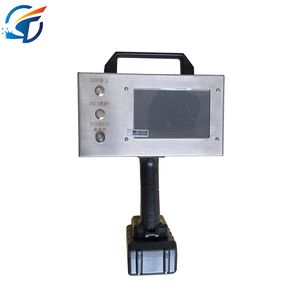Portable Handheld Electric Metal Marking Machine