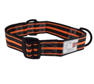 Good Service Protection Lifesaving and Firefighting Equipment Protective Safety Belt