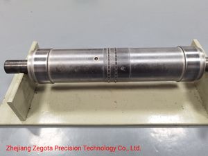 High Quality Roller Knife Die-Cutting Machine