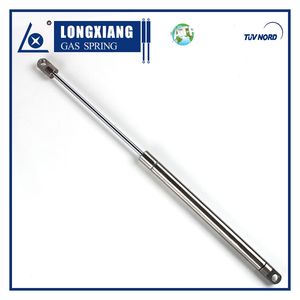 Gas Spring SS316 Materials for Marine Applications