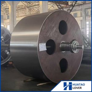BOPP BOPET Production Line Chill Roller