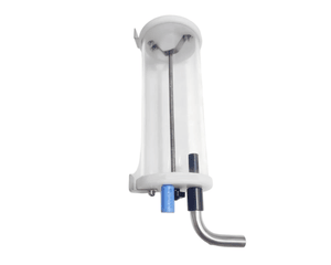 Waterjet Spare Parts Yongda Waterjet Hopper Water Jet Pump Abrasive Feeder System Sand Valve