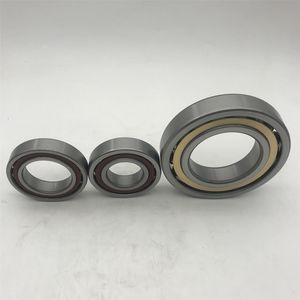 Angular Contact Ball Bearing 7403acm 7404acm 7405acm 7406acm 7408acm 7409acm for Auto Parts