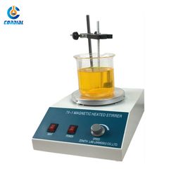 Cordial Medlab 79-1 Magnetic Heating Stirrer
