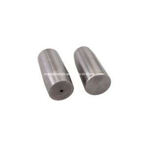 Custom Cemented Carbide Precision Punches and Dies