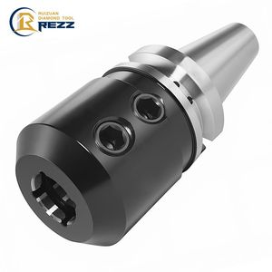 High Precision Bt-Sln Side Lock End Mill Tool Holder CNC Tool Holder Side Lock End Mill Holder