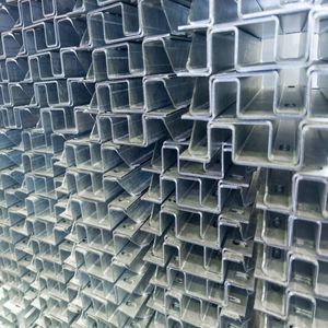 Affordable Mild Carbon and Stainless Steel Strips for Industrial Applications