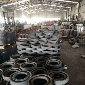 Best Industrial Metal Precision Auto Custom Aluminum CNC Machining Machine Machinery Parts
