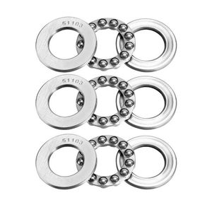Auto Part Thrust Ball Bearing, Roller Bearing, Insert/Pillow Block Bearing, Wheel Hub Bearing, Needle/Spherical/Cylindrical/Taper Roller Bearing Slewing Bearing