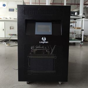 220V 50Hz to 120V 60Hz Voltage and Frequency Converter